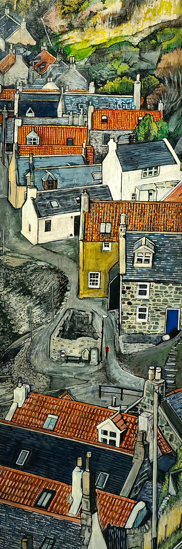 Crovie